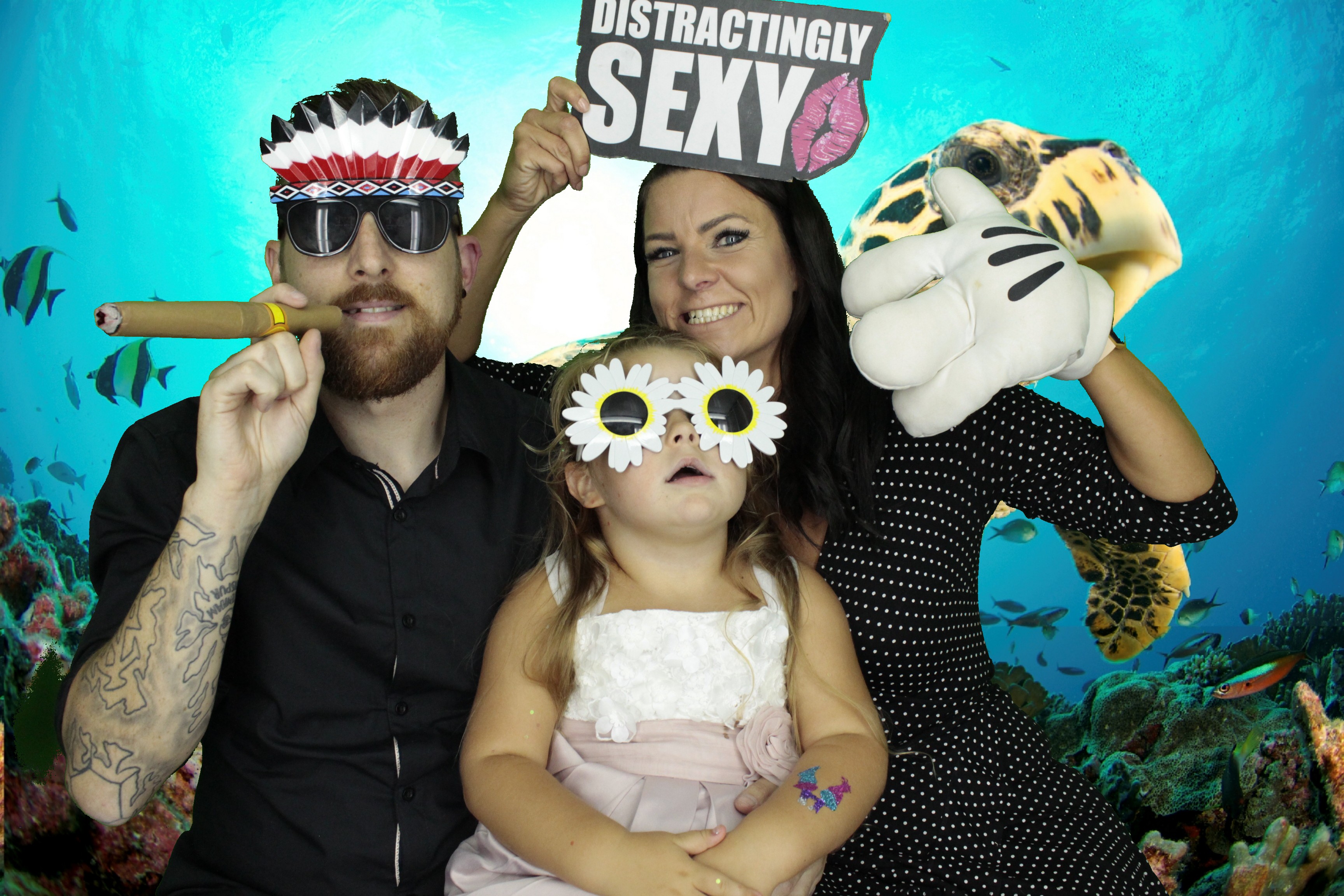 Jade & Arrons's Wedding | View more photos from the event at gallery.myphotoboothexperience.co.uk/u/MyPhotoBoothExperienceLtd/Jade-Arronss-Wedding